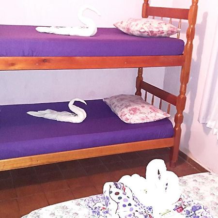 Pousada E Hostel Monalisa São Tomé das Letras Eksteriør bilde