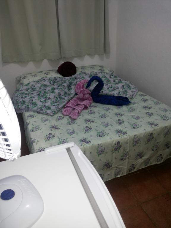 Pousada E Hostel Monalisa São Tomé das Letras Rom bilde