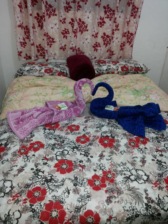 Pousada E Hostel Monalisa São Tomé das Letras Rom bilde