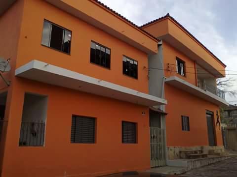 Pousada E Hostel Monalisa São Tomé das Letras Eksteriør bilde