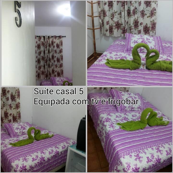 Pousada E Hostel Monalisa São Tomé das Letras Eksteriør bilde