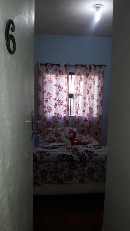Pousada E Hostel Monalisa São Tomé das Letras Eksteriør bilde