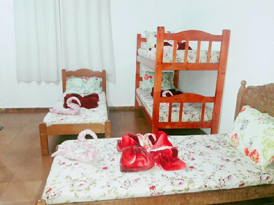 Pousada E Hostel Monalisa São Tomé das Letras Eksteriør bilde