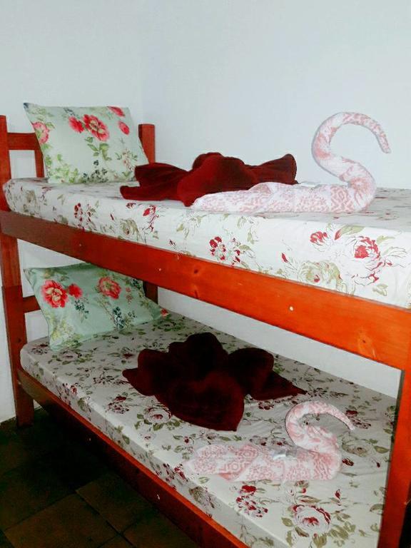 Pousada E Hostel Monalisa São Tomé das Letras Eksteriør bilde