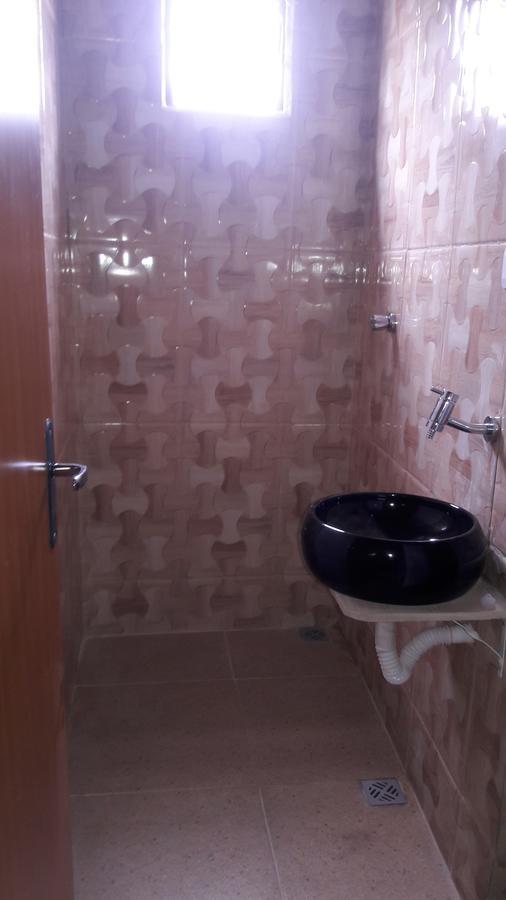 Pousada E Hostel Monalisa São Tomé das Letras Eksteriør bilde