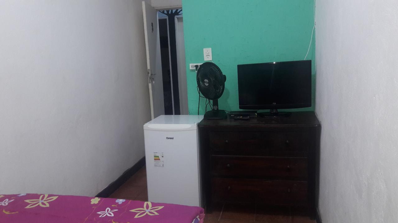 Pousada E Hostel Monalisa São Tomé das Letras Eksteriør bilde