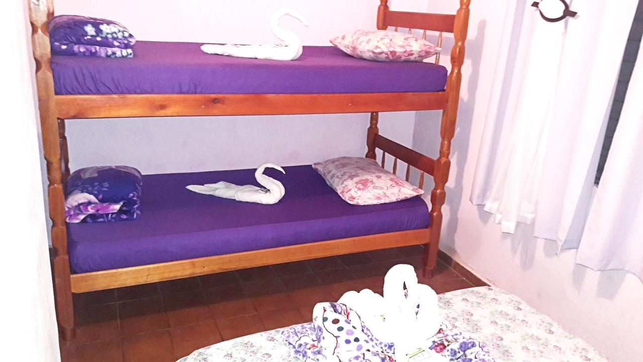 Pousada E Hostel Monalisa São Tomé das Letras Eksteriør bilde