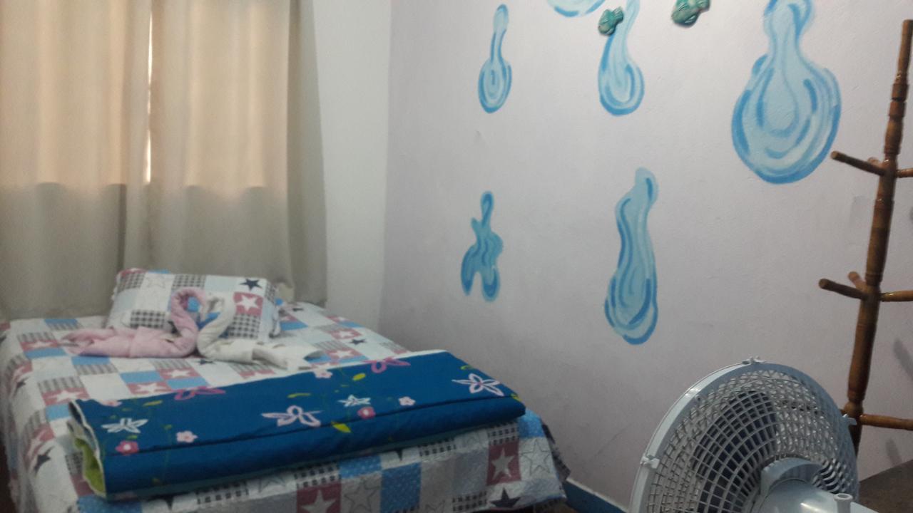 Pousada E Hostel Monalisa São Tomé das Letras Eksteriør bilde