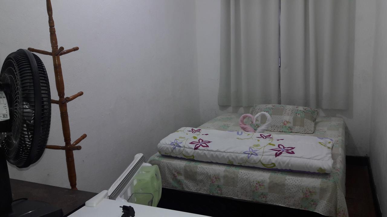 Pousada E Hostel Monalisa São Tomé das Letras Eksteriør bilde